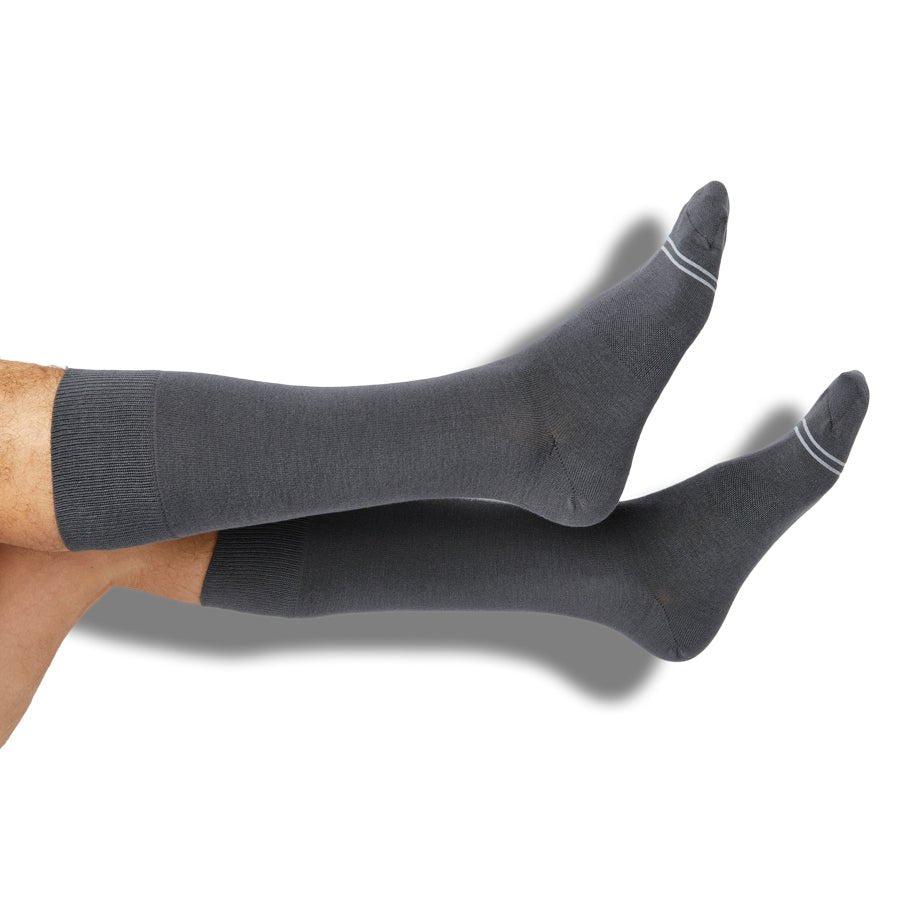 Asher Dress Socks - Overture Gifts