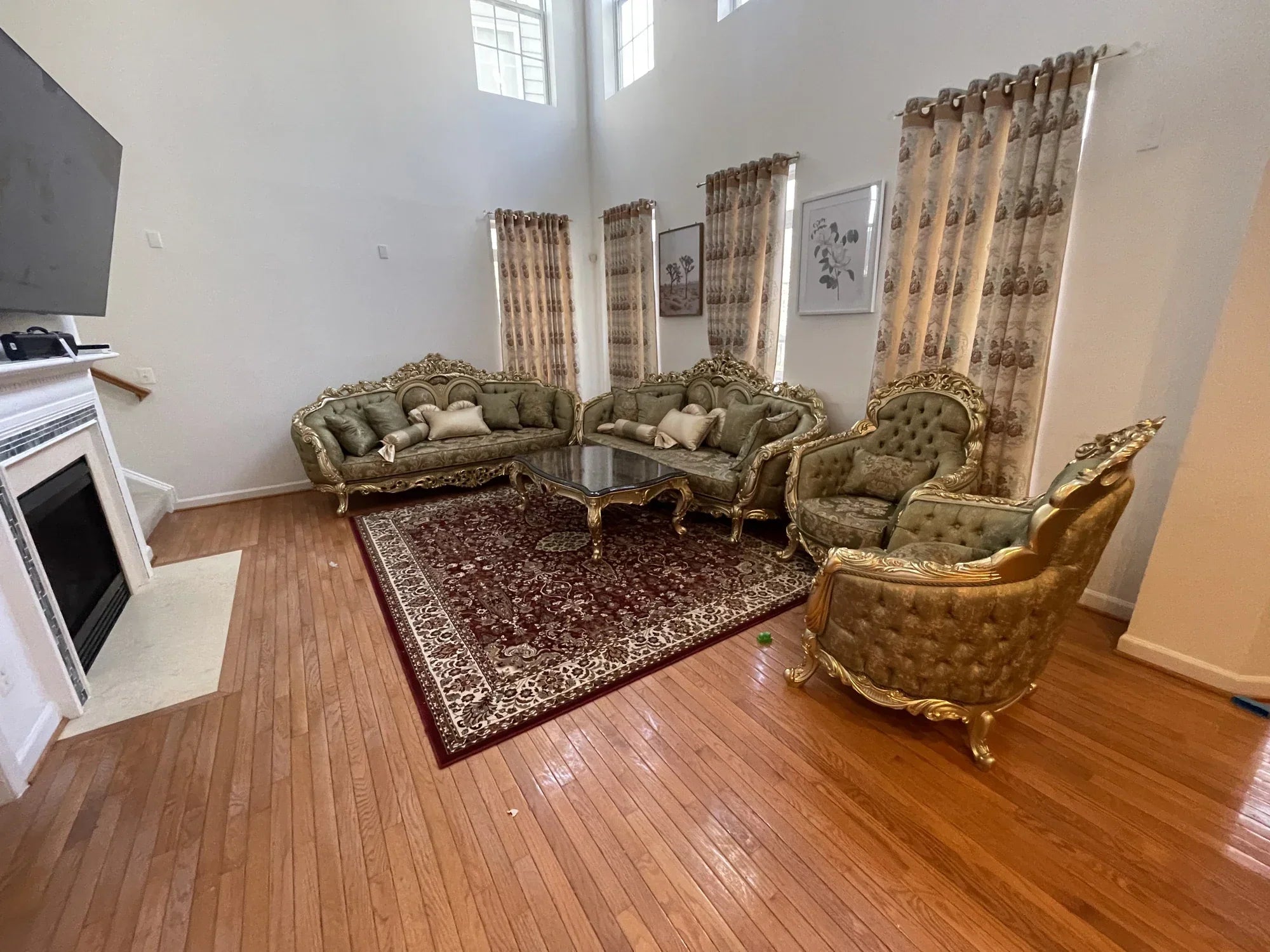 Asya Sofa