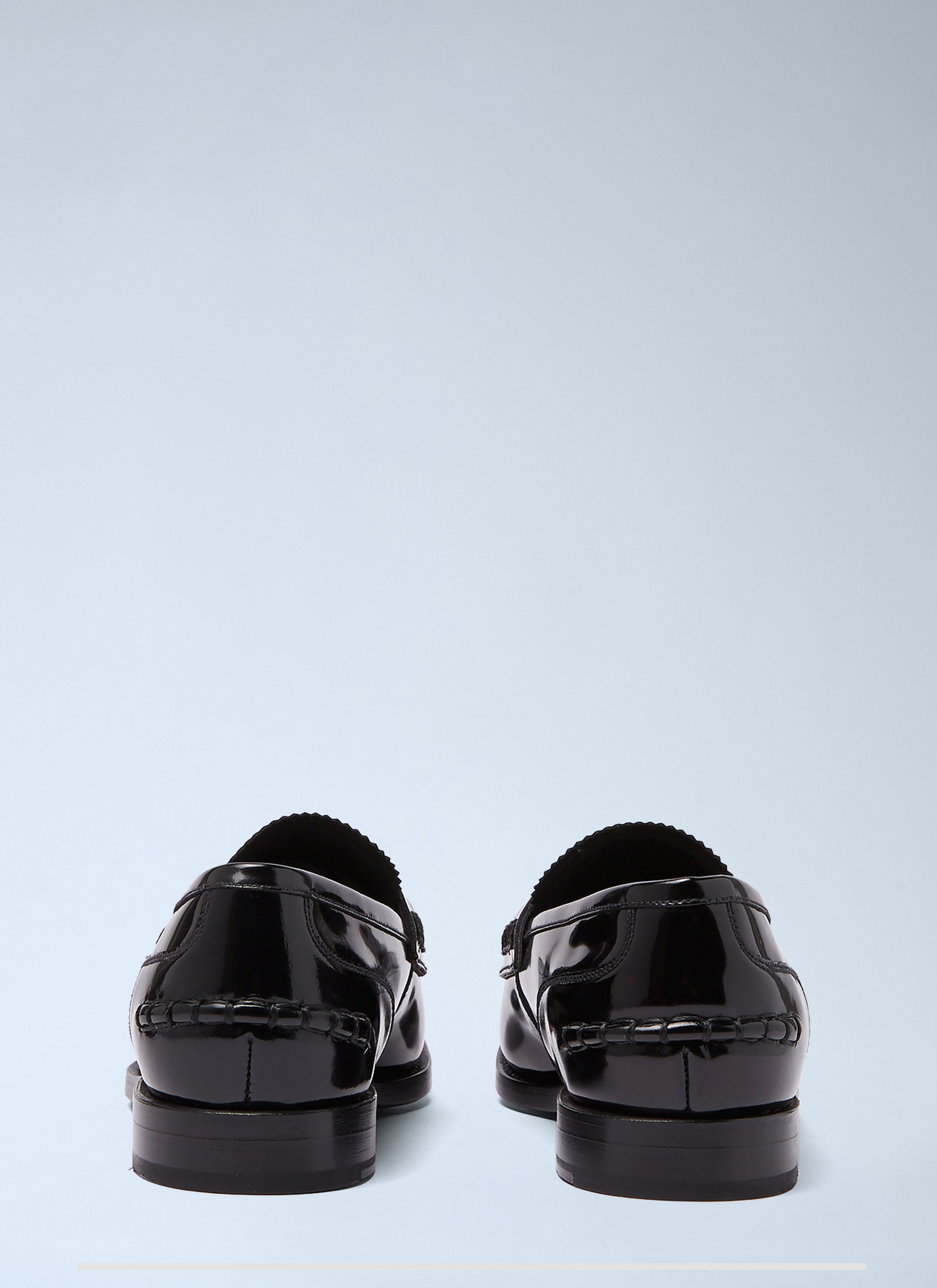 Alexander Wang Women Logo Slip-On Shoes