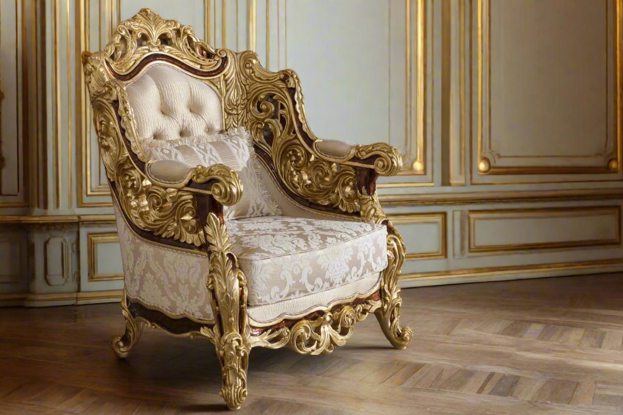 Aybars Armchair