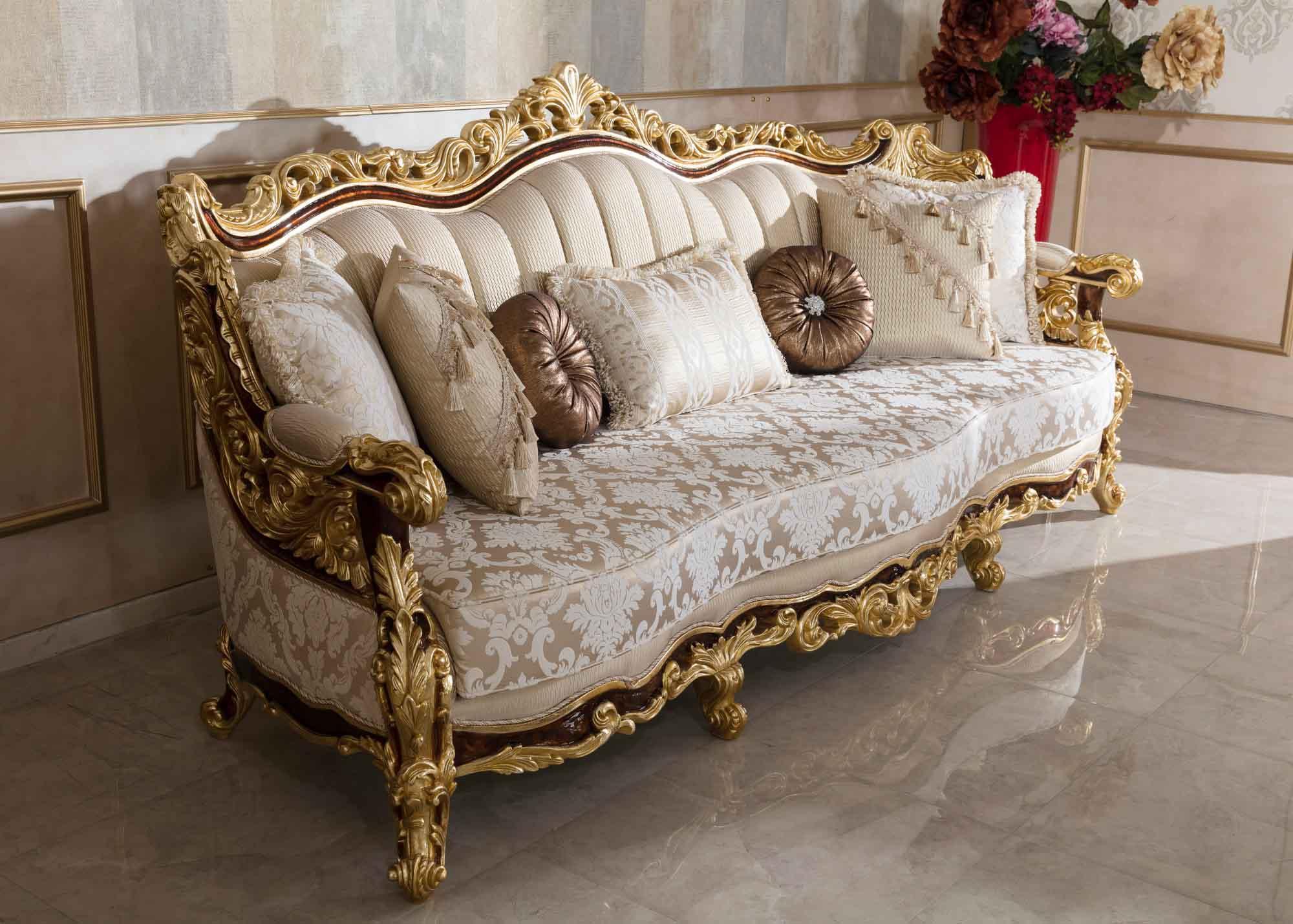 Aybars Sofa