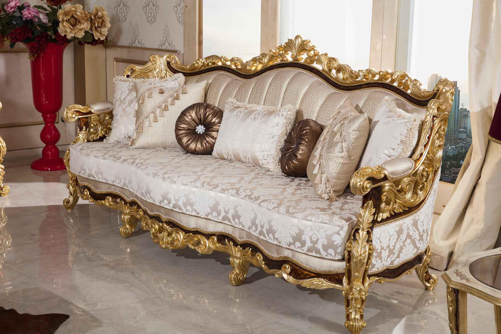 Aybars Sofa