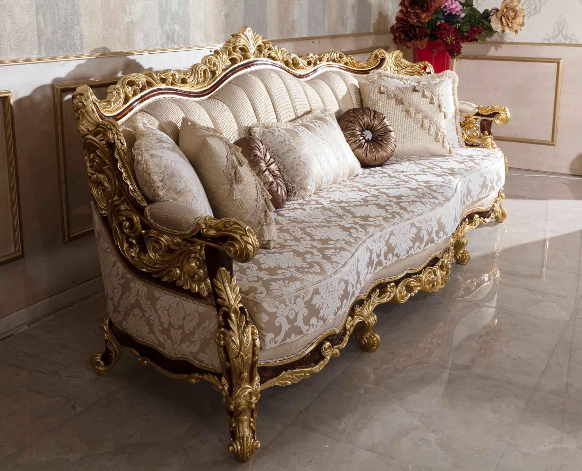 Aybars Sofa