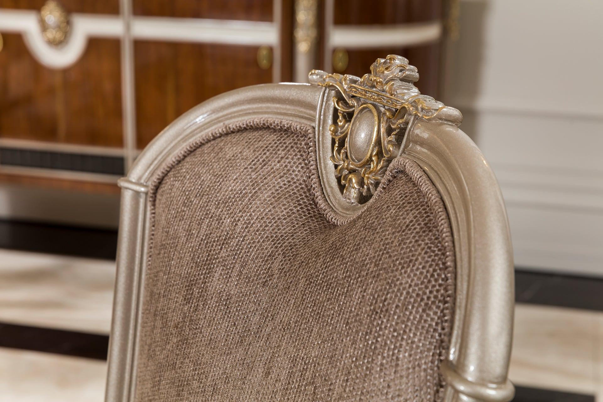 Ayman Dining Chair