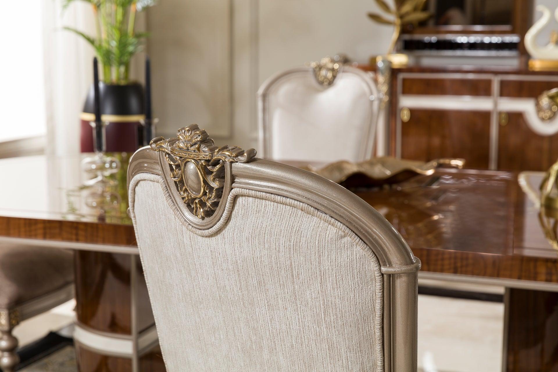 Ayman Dining Chair
