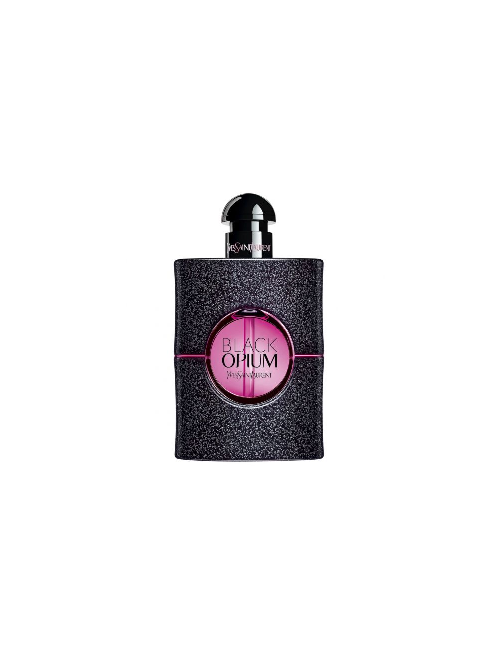 BLACK OPIUM Neon by Ysl - Eau De Parfum