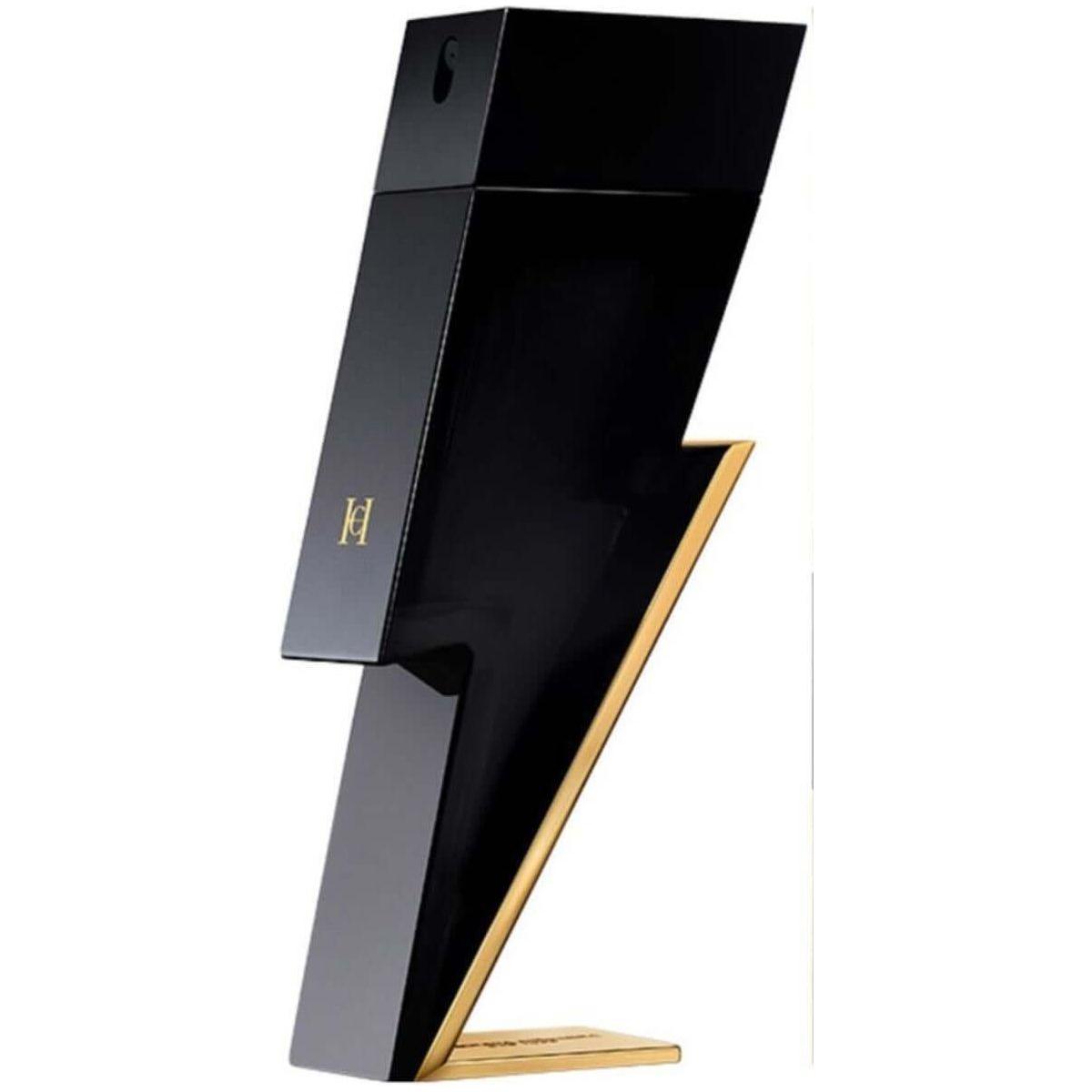 Carolina Herrera Men's Bad Boy EDT Spray 3.4 oz