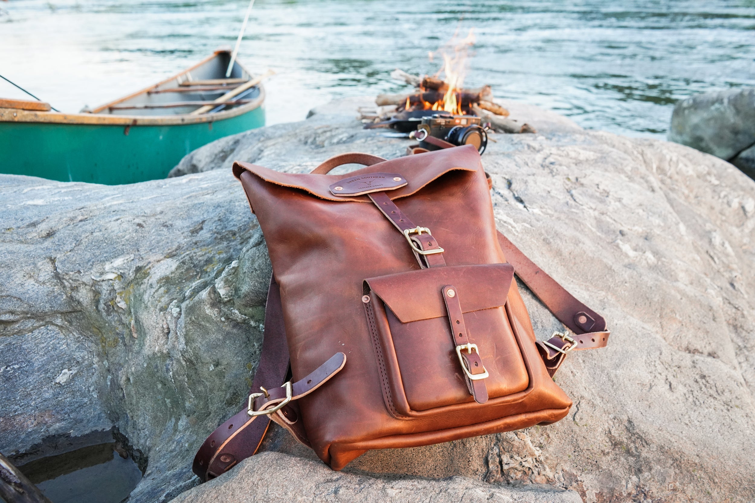Urban Rucksack