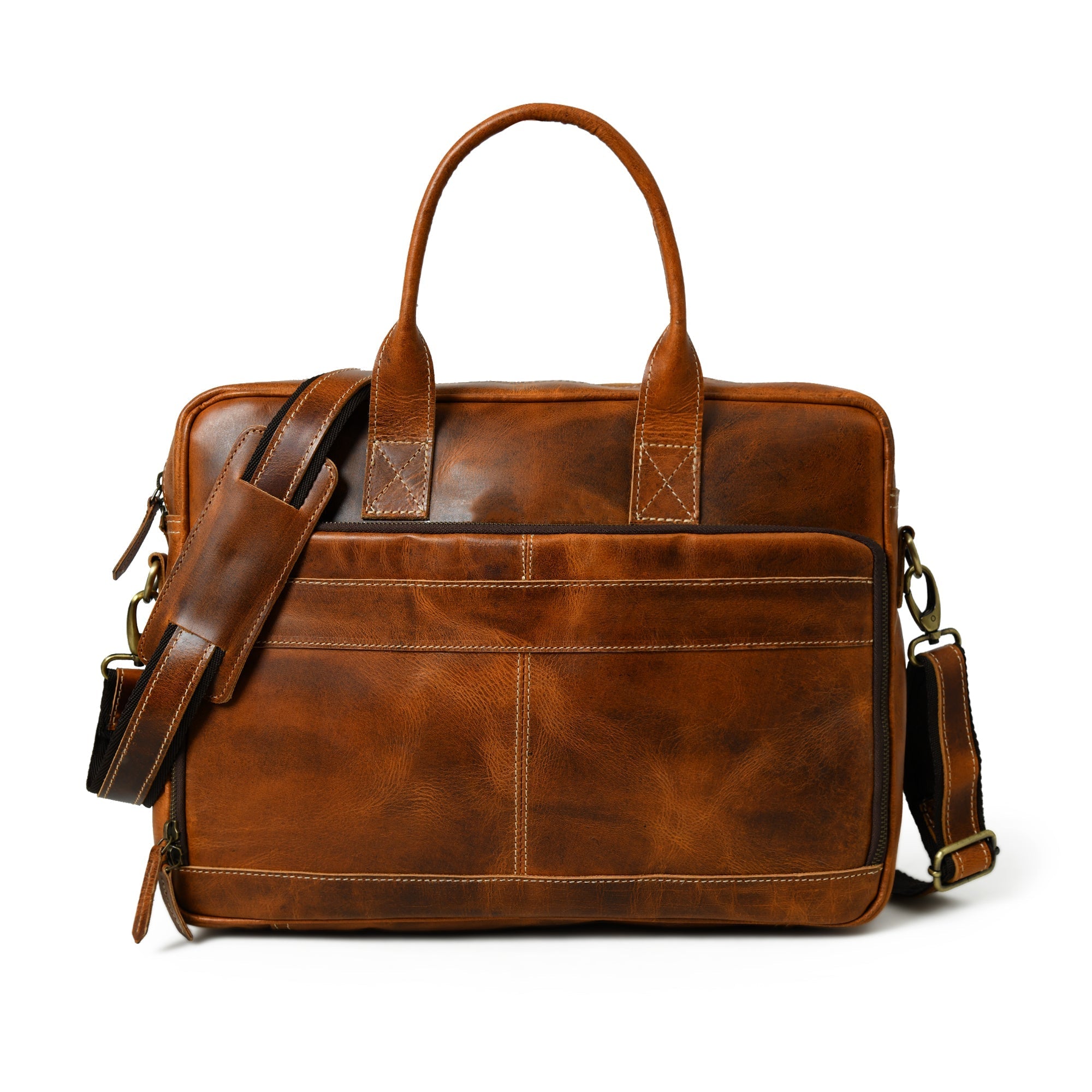 Bison Elite Office Briefcase - Overture Gifts