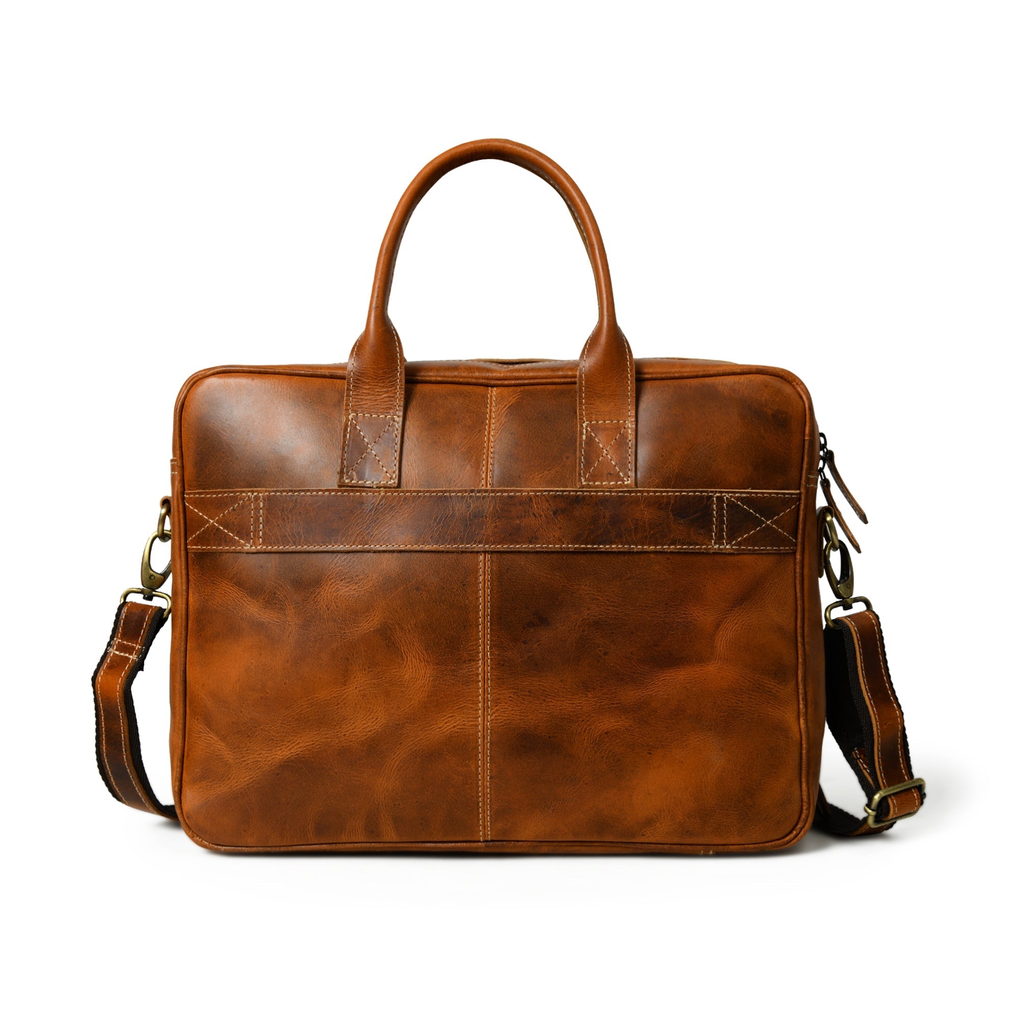 Bison Elite Office Briefcase - Overture Gifts