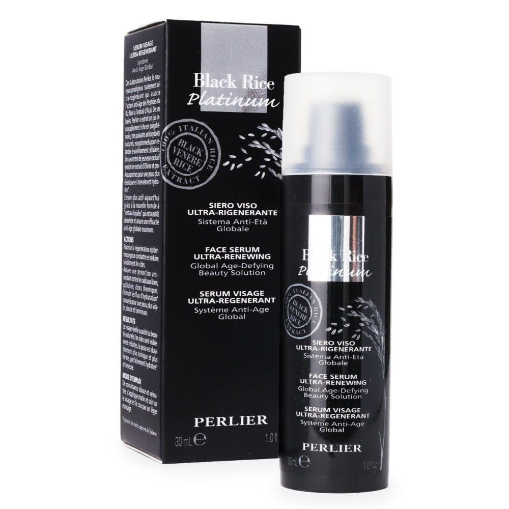 Black Rice Renewing Face Serum