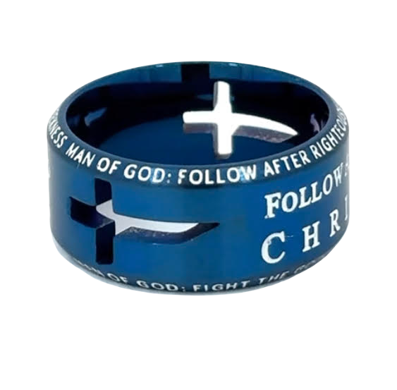 Guardian Ring