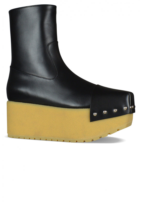 Moncler Women Zulima Ankle Boots