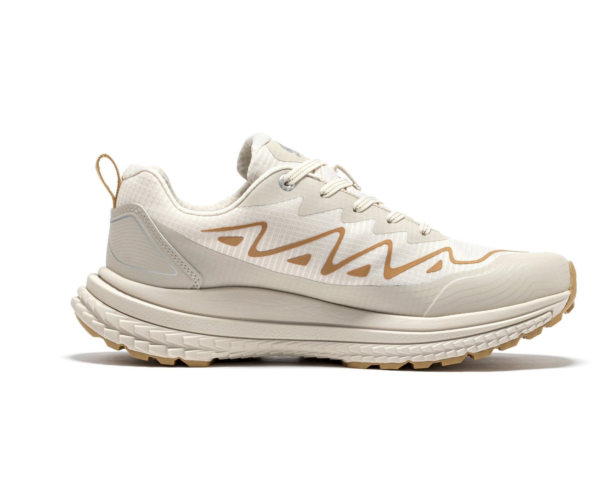 Botas Pro White 4 Inch Waterproof Outdoor Shoes BP251WT - Overture Gifts