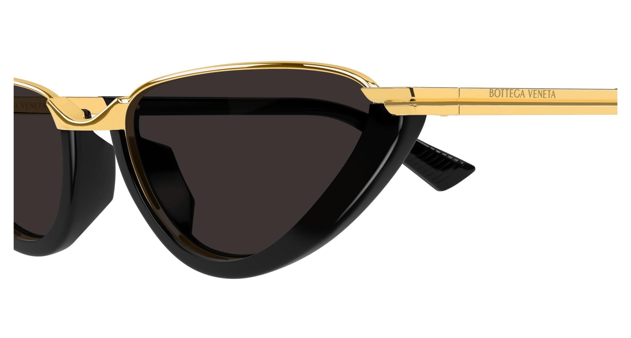 Bottega Veneta BV1346S Sunglasses – Unisex Luxury Eyewear - Overture Gifts