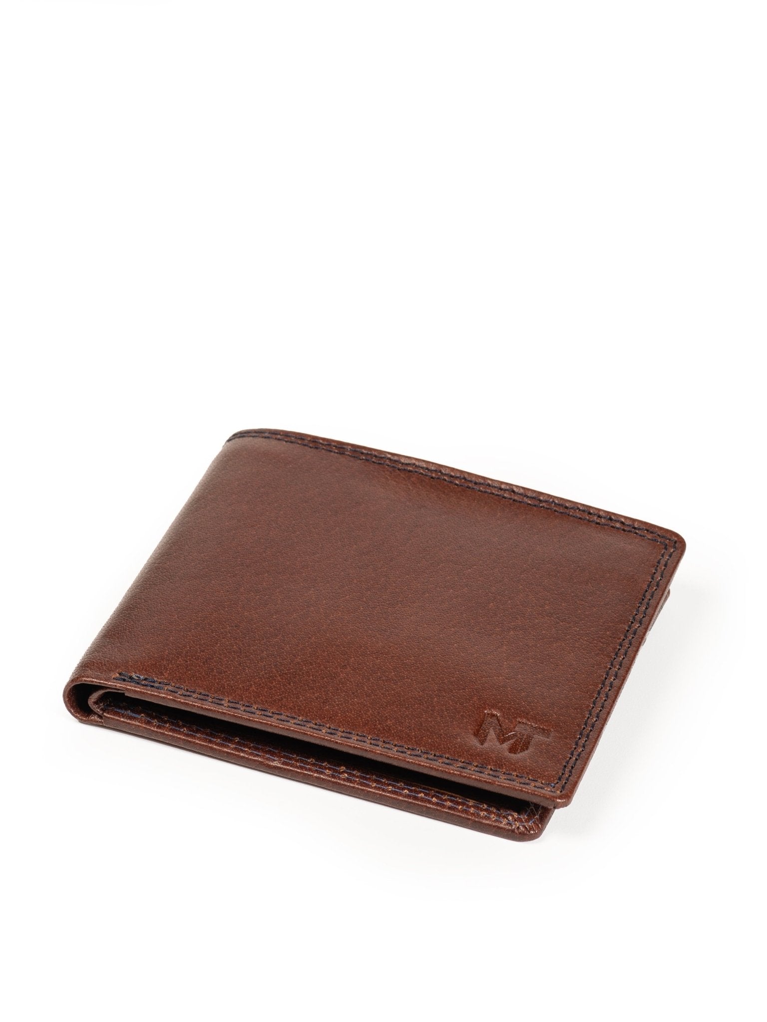 Brown Slate Cash & Card Holder - Overture Gifts