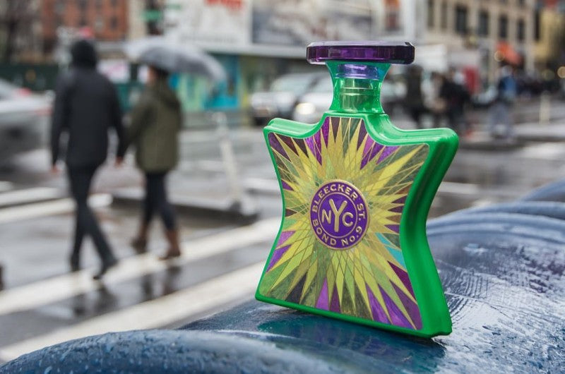Bond No.9 Bleecker Street Eau De Parfum