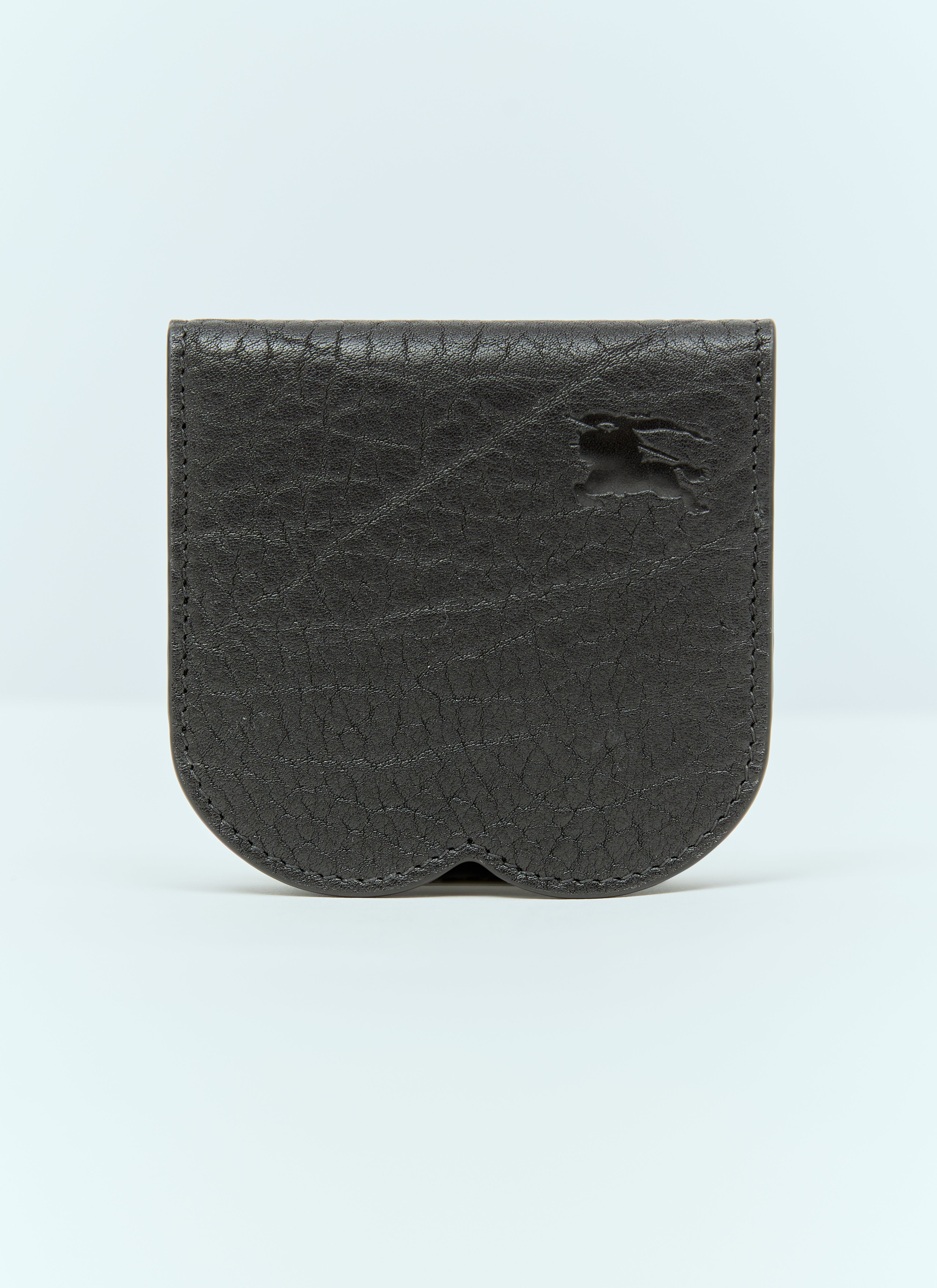 Burberry Women Chess Folding Cardholder