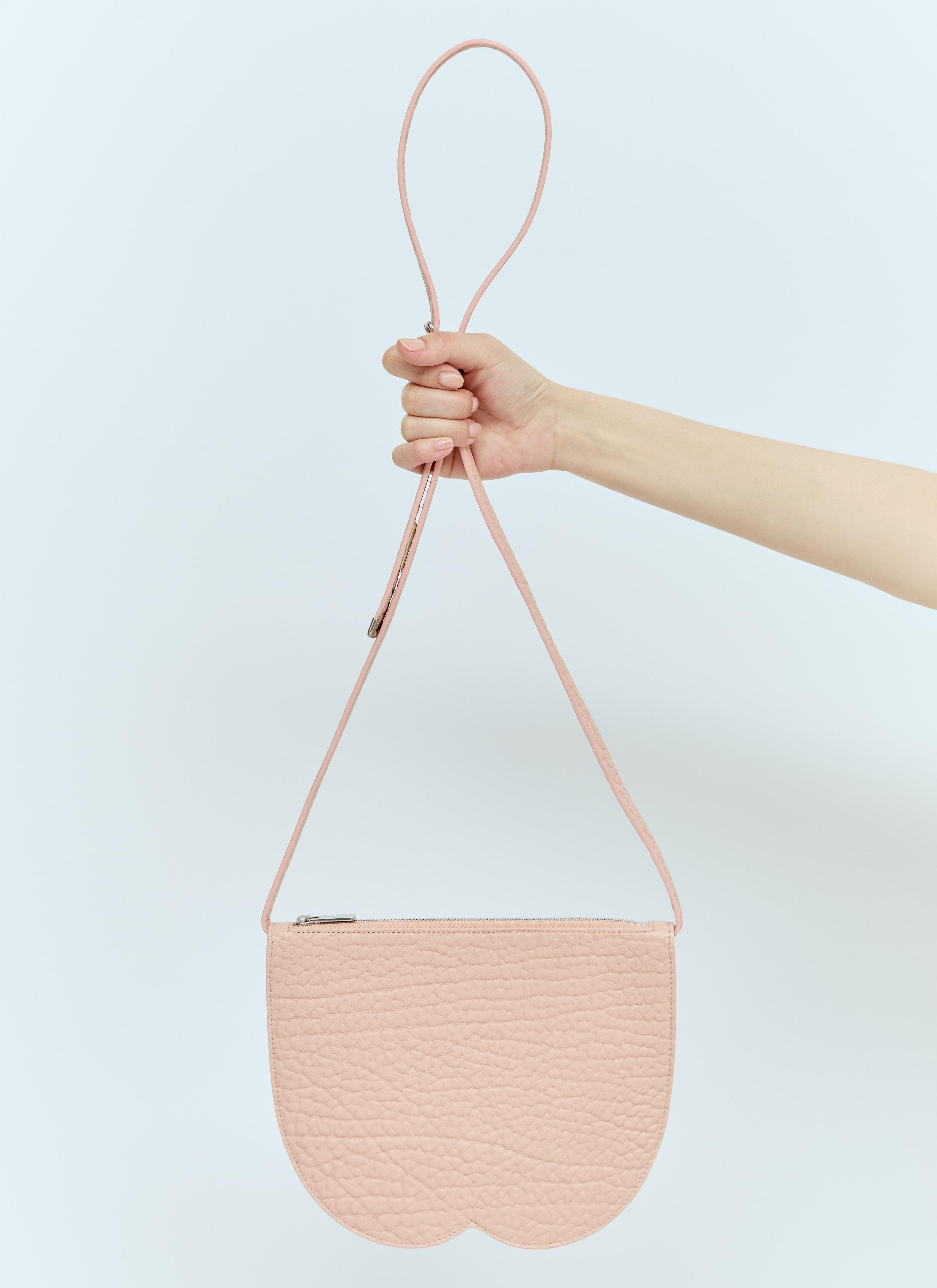 Burberry Women Chess Pouch Shoulder Bag