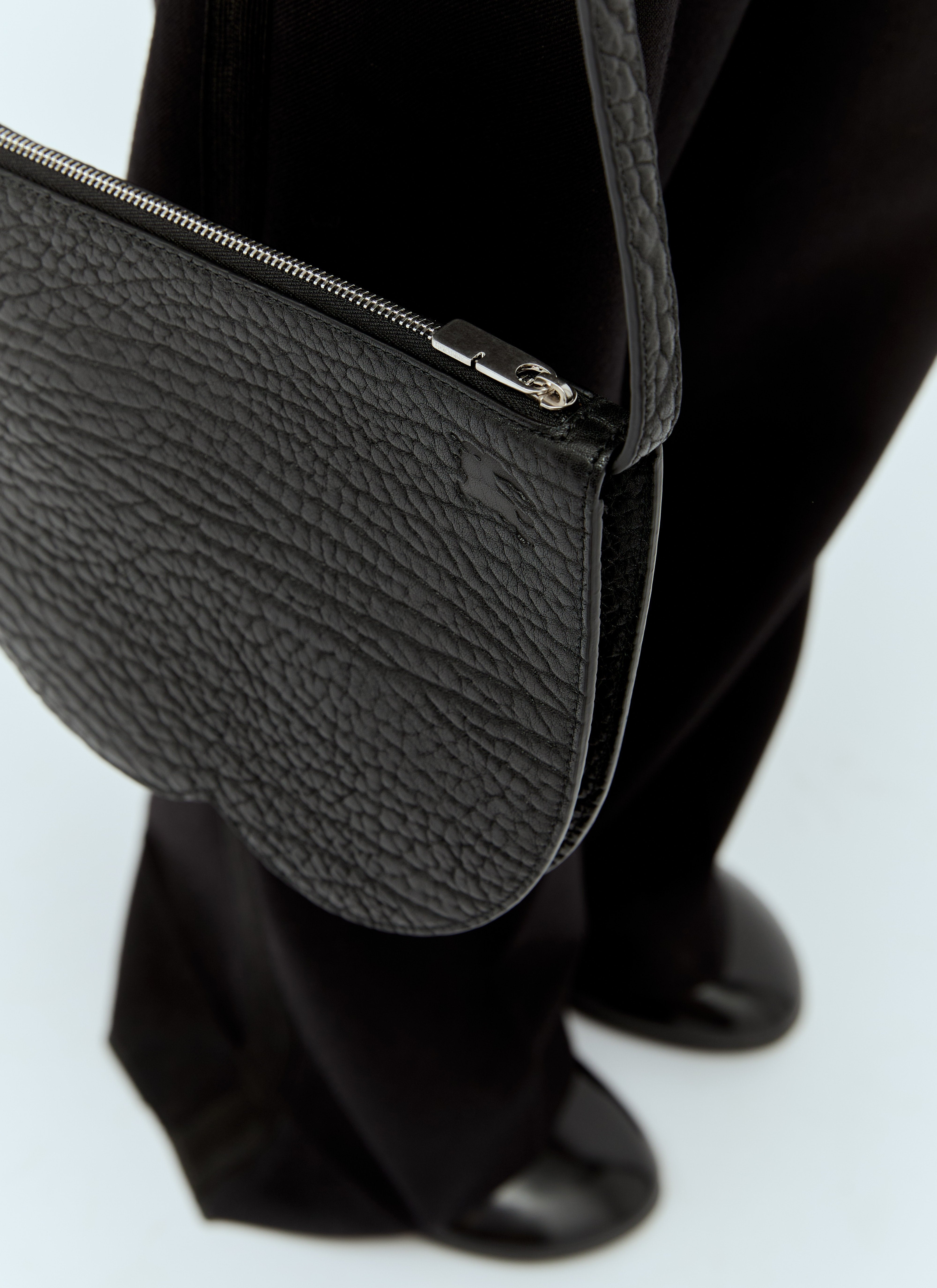 Burberry Women Chess Pouch Shoulder Bag