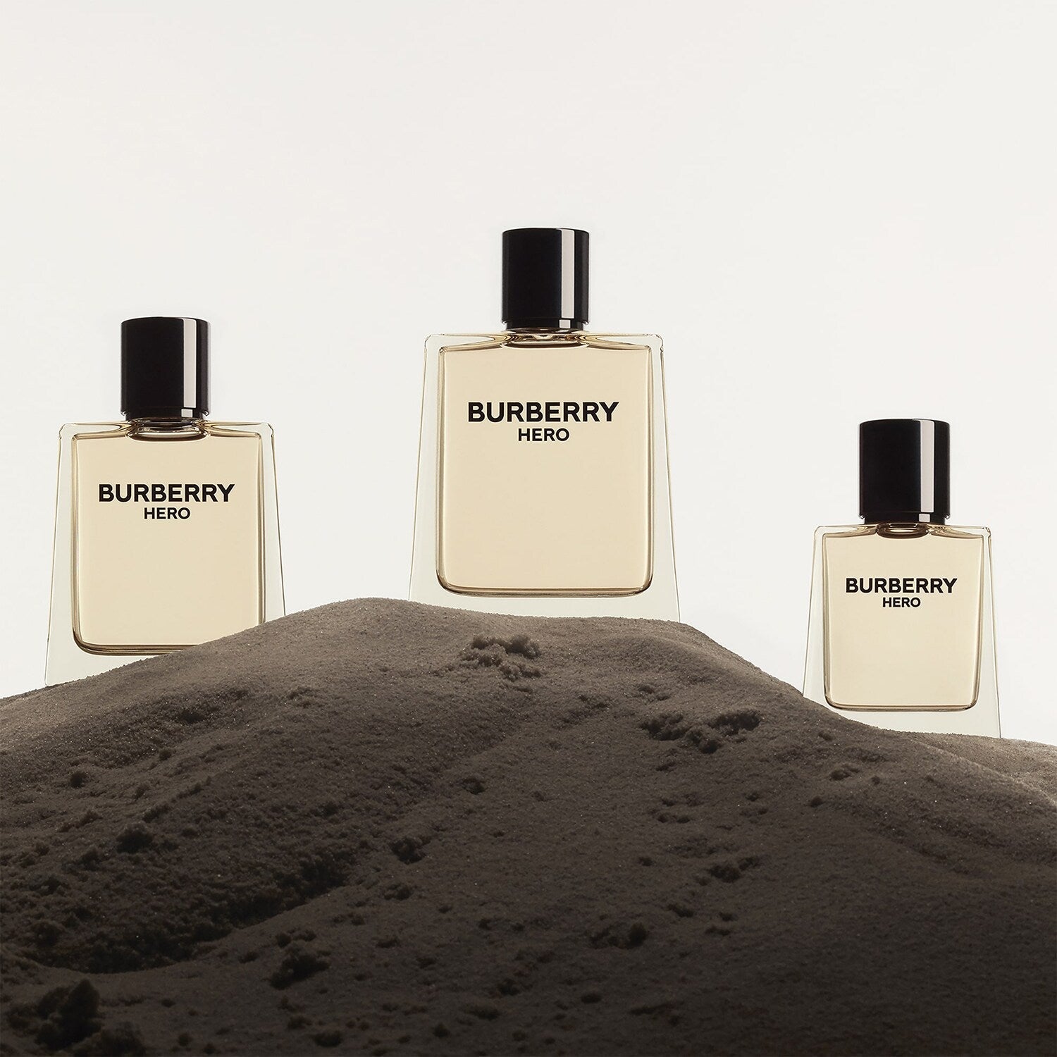 Burberry Hero Eau de Toilette