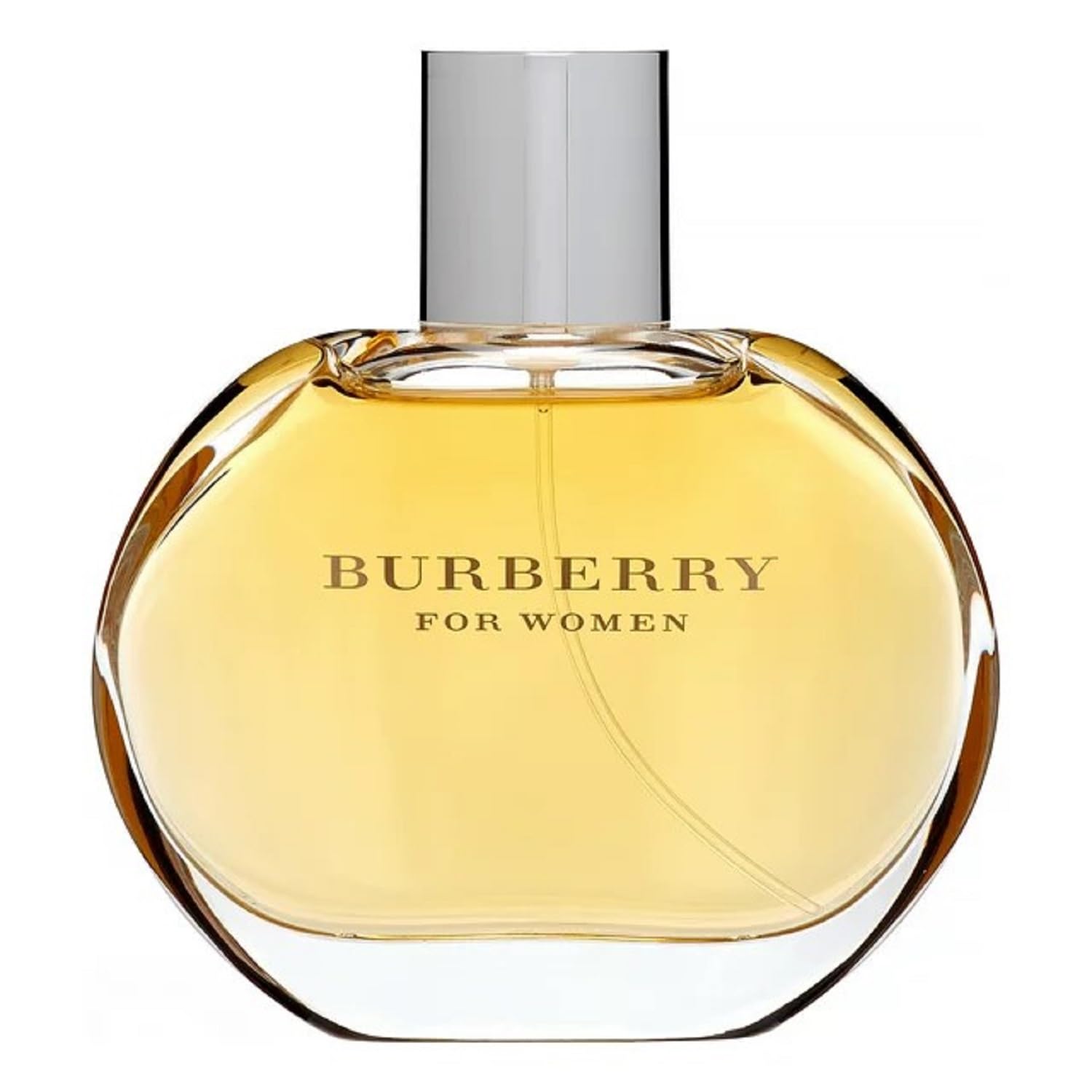 Burberry Womens Classic Eau de Parfum 3.3 Fl Oz - Overture Gifts