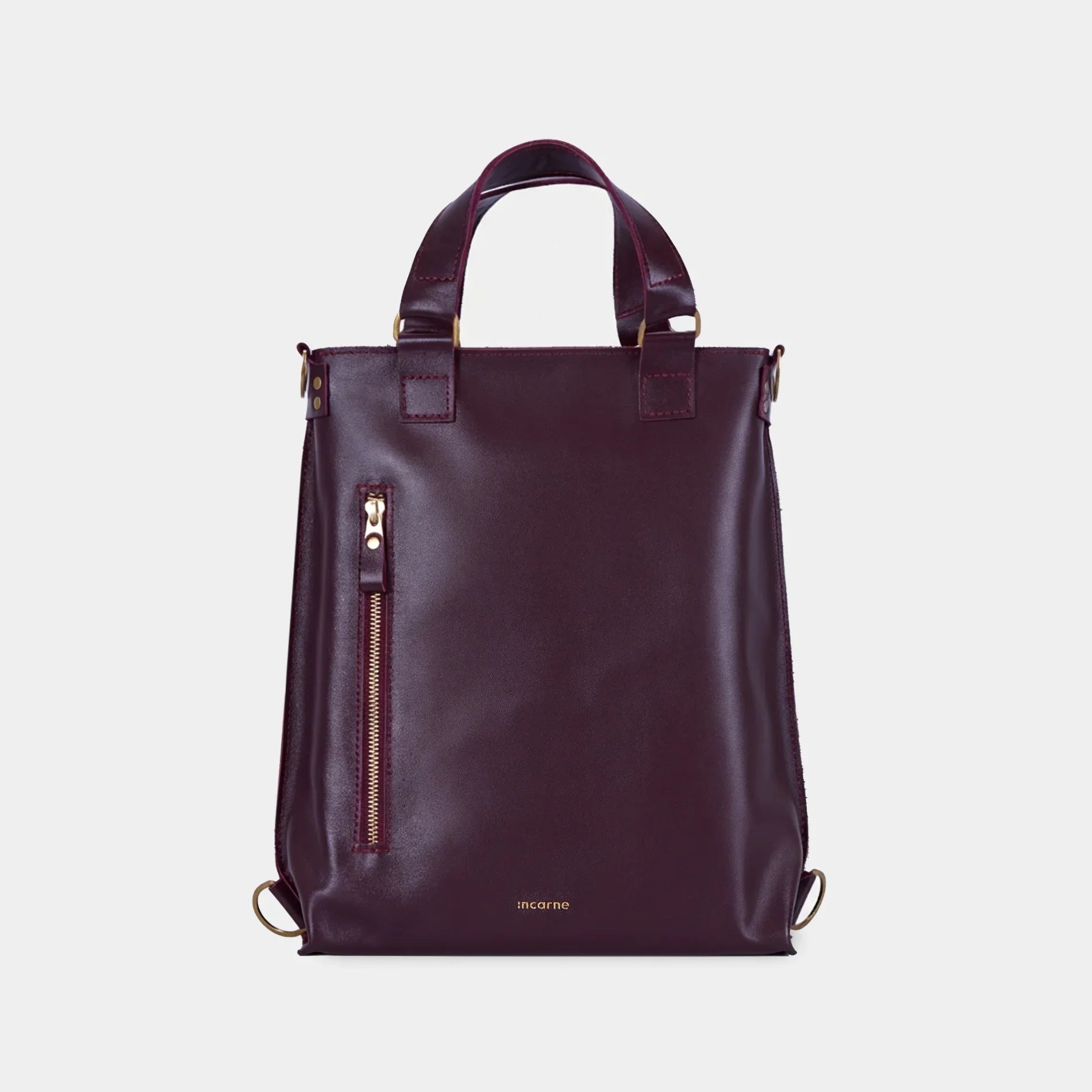 Optimus convertible bag