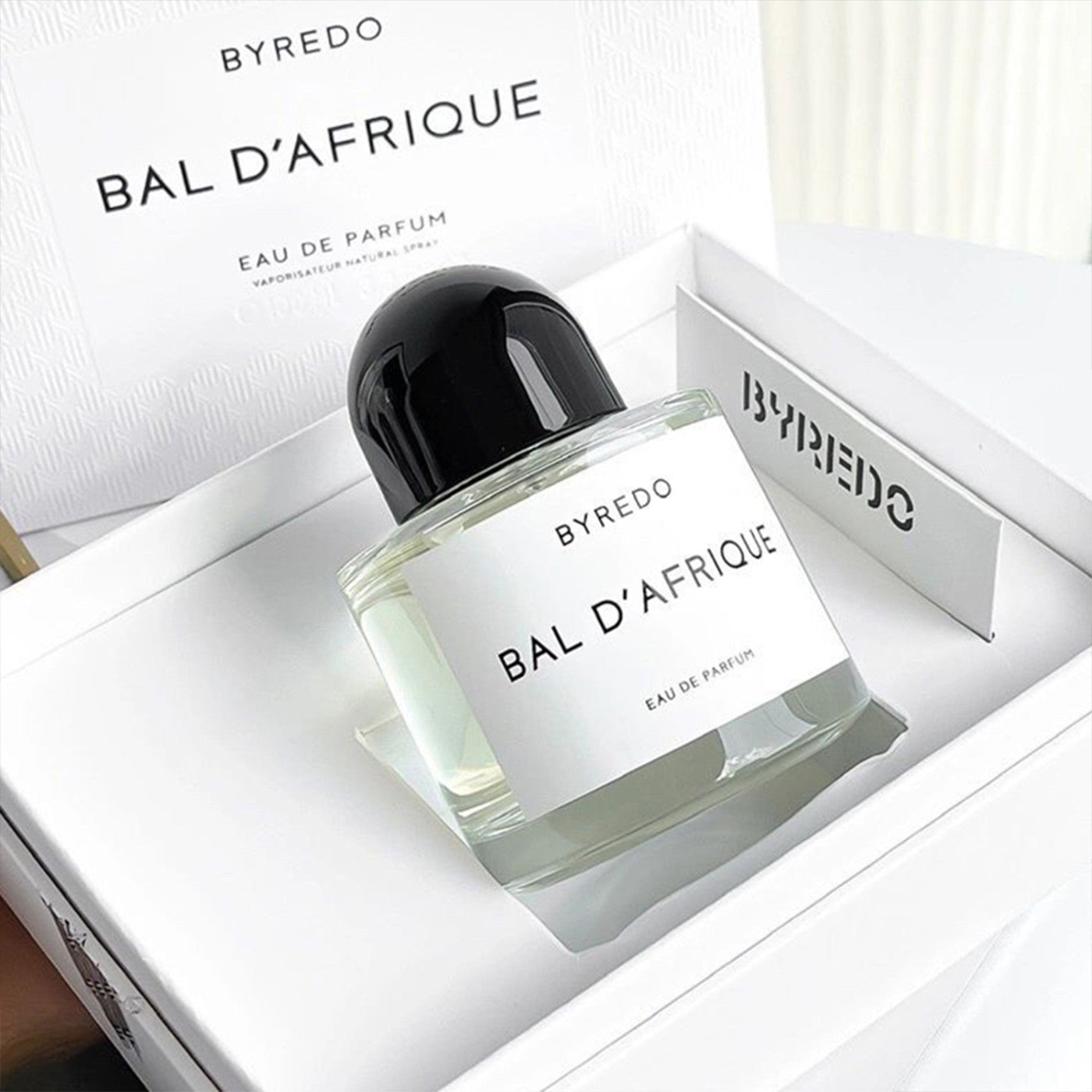 Byredo Bal d'Afrique Eau de Parfum