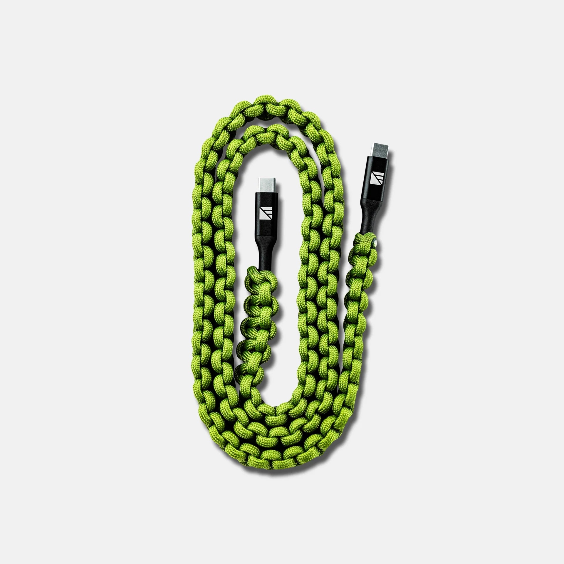 USB-C to USB-C Cable