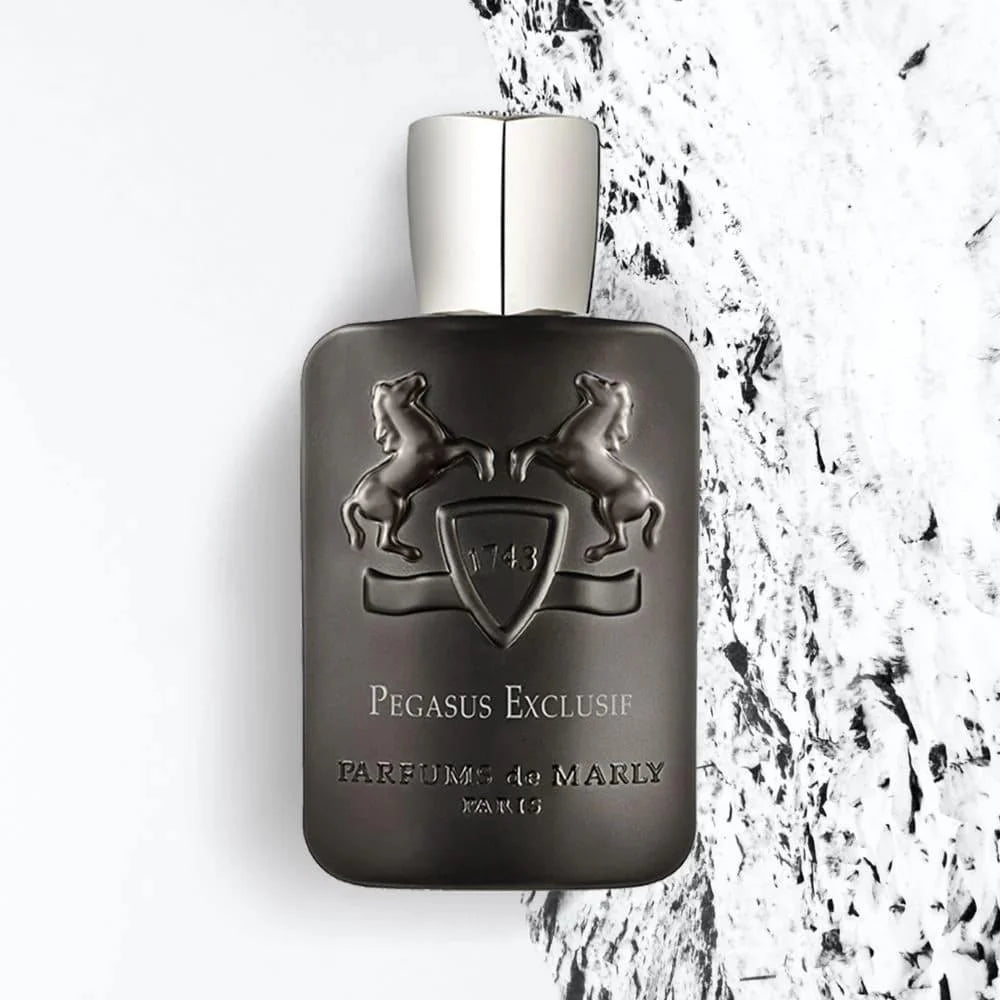 Parfums de Marly Pegasus Exclusif Eau De Parfum – Vanilla, Amber, Oud Fragrance
