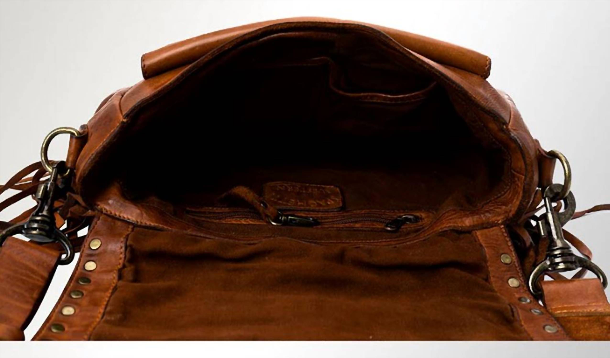 Women's Crossbody Genuine Leather Bag