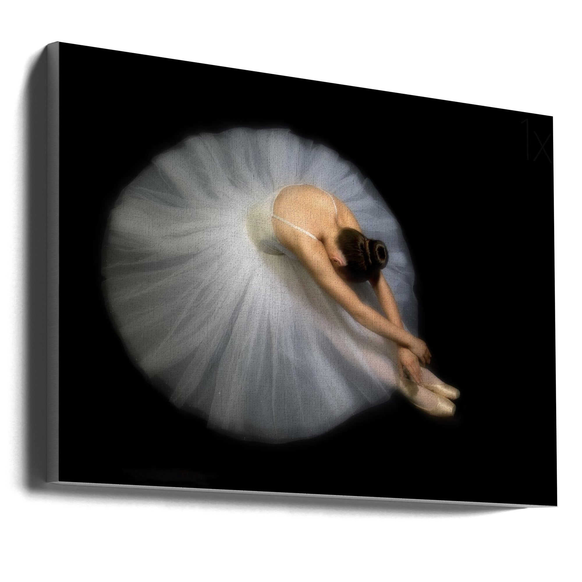Wall art Elegance Dance