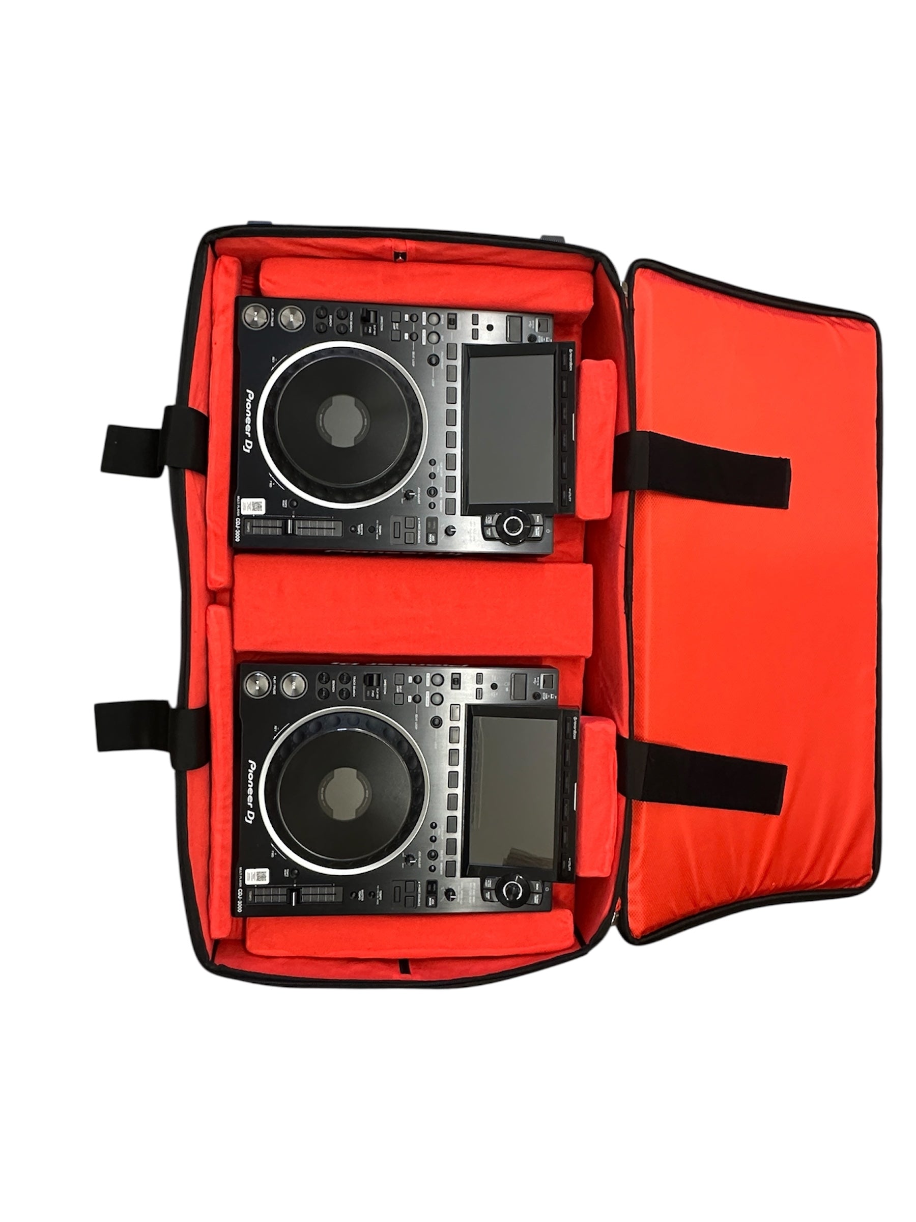 Jetpack Glide XL System - Roller Bag and Snap Backpack System