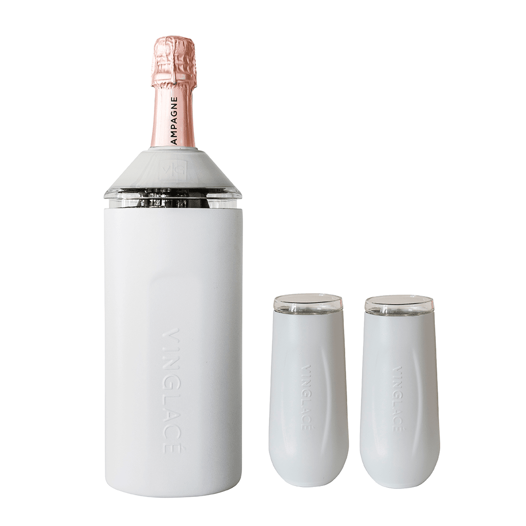 Champagne Gift Set - Overture Gifts