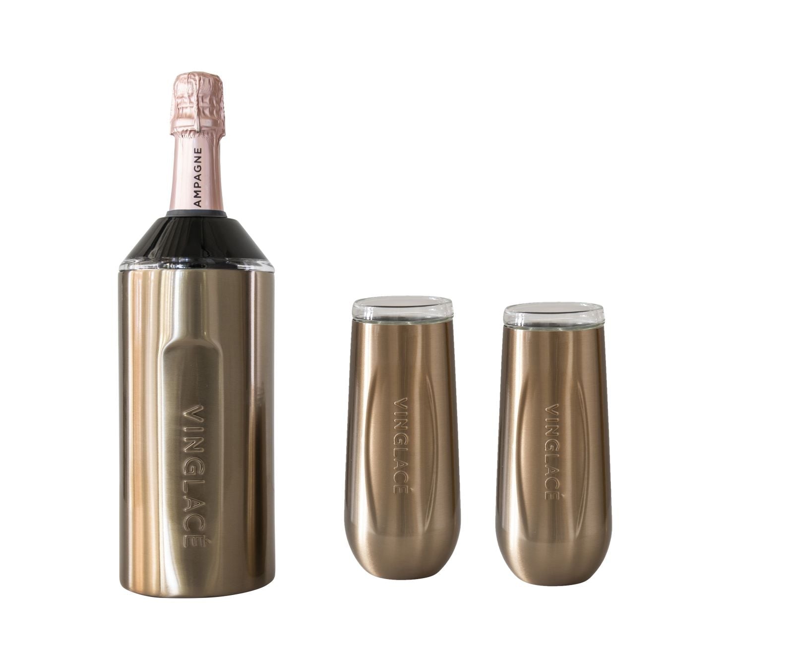 Champagne Gift Set - Overture Gifts