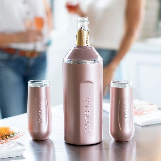 Champagne Gift Set - Overture Gifts