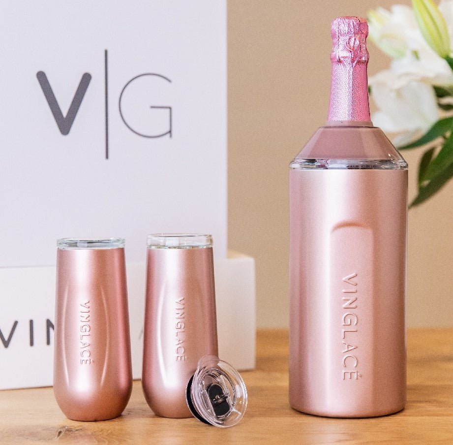 Champagne Gift Set - Overture Gifts