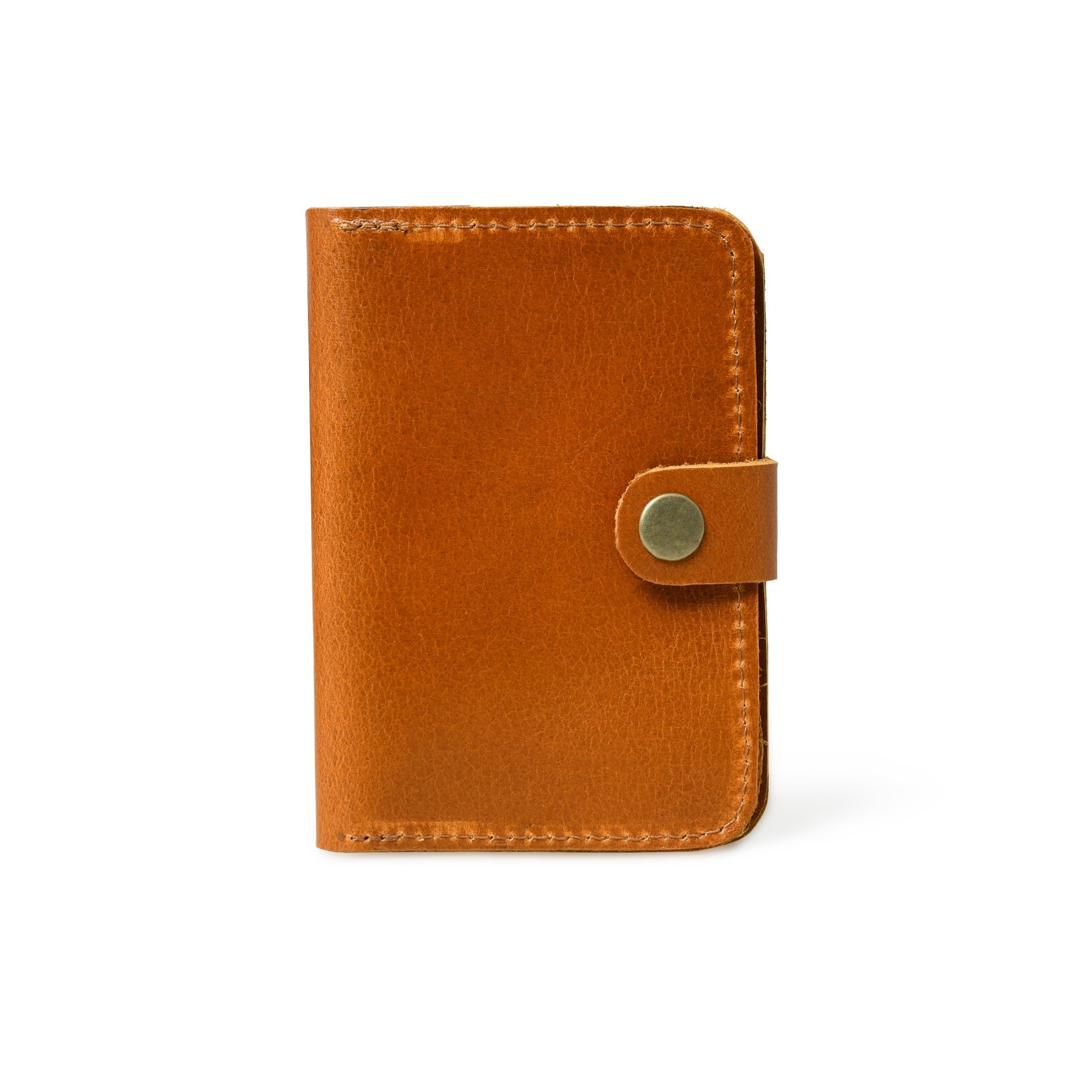 ChicVoyage Passport Sleeve - Tan Brown - Overture Gifts