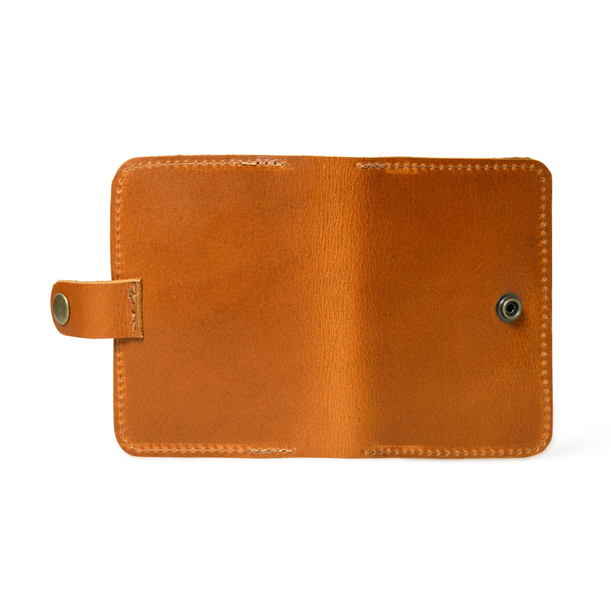 ChicVoyage Passport Sleeve - Tan Brown - Overture Gifts