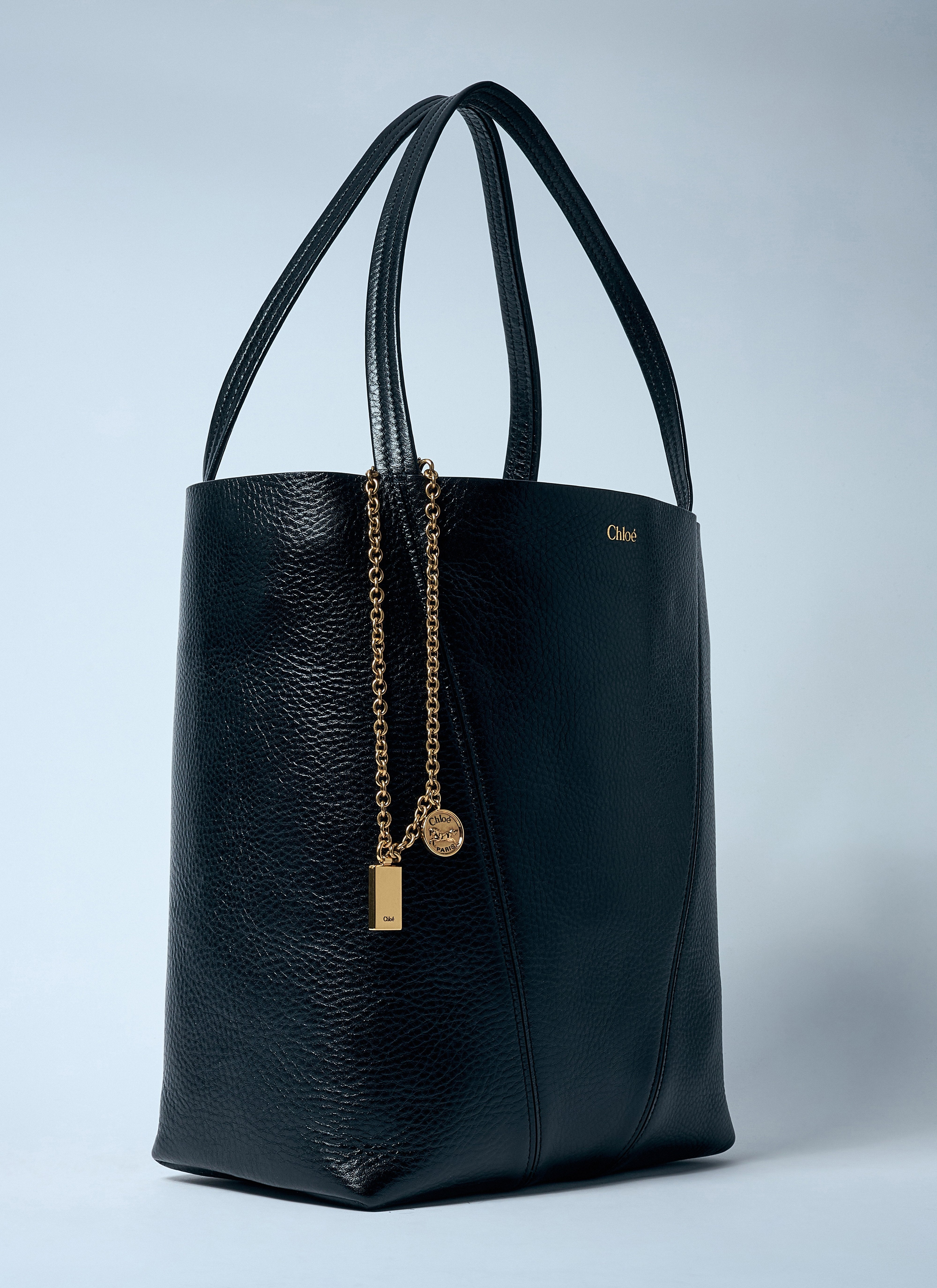 Chloé Women Spin Tote Bag