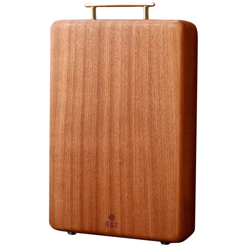 Chopping Board - Mold Resistant Wooden Large