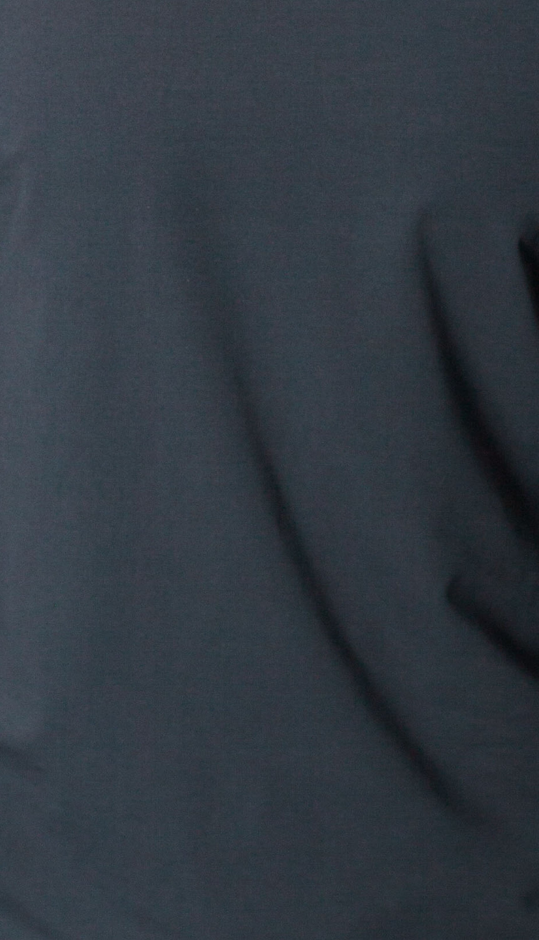 Buki Cinqo Tech Tee - Blue Night
