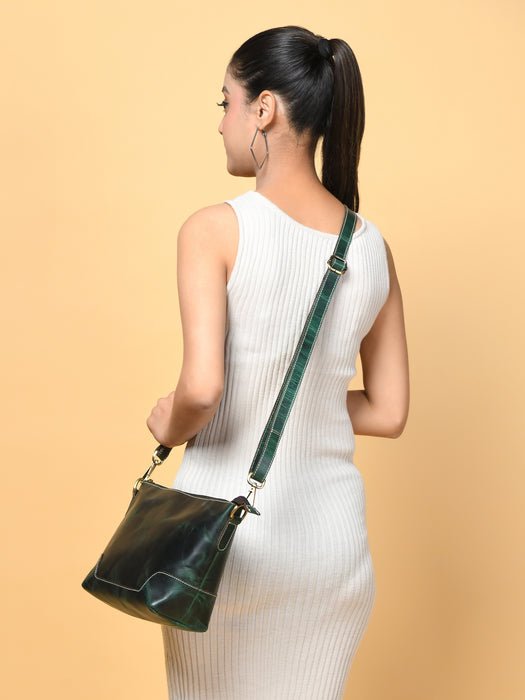 Countryside Crossbody Sling - Overture Gifts