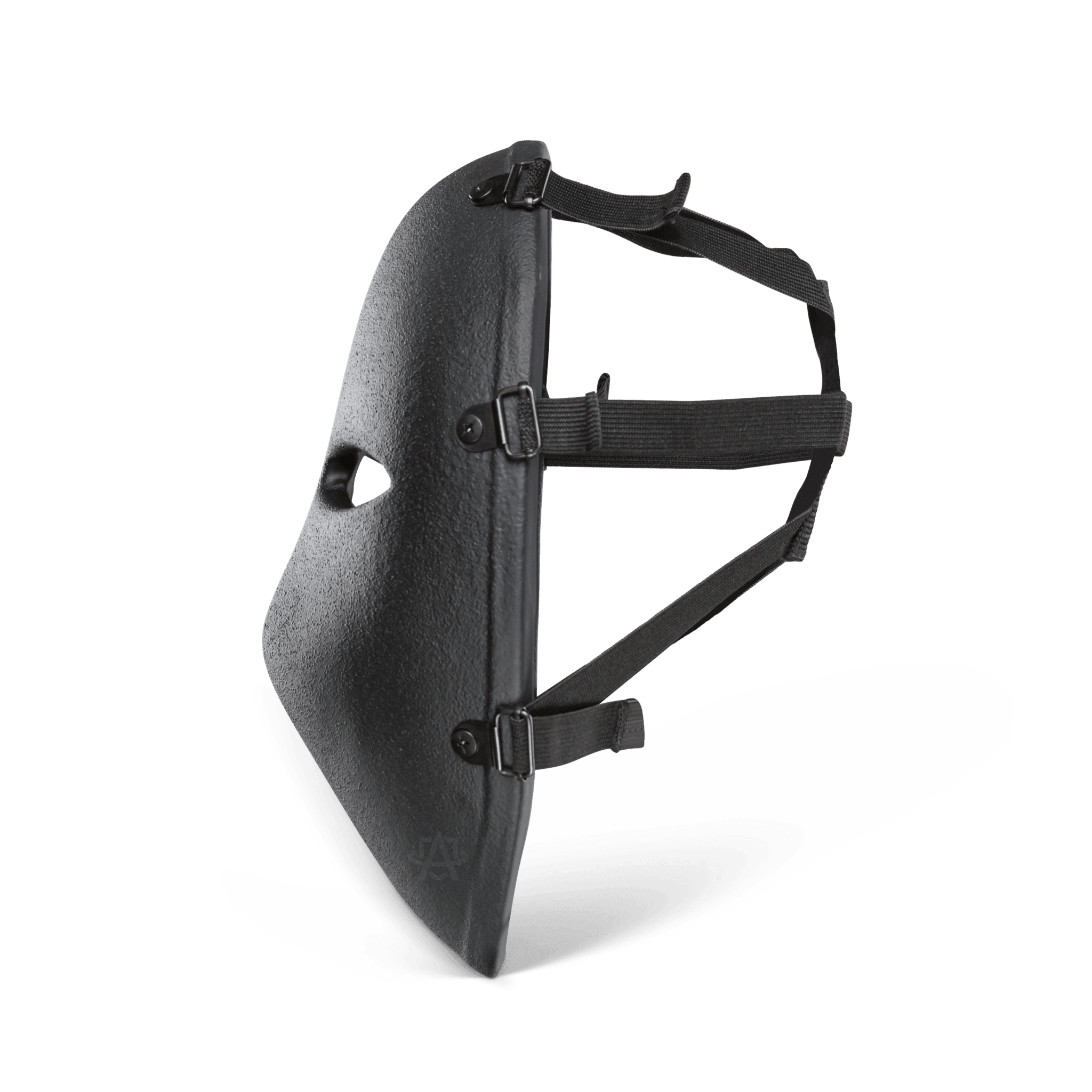 CQCM™ Full Face Bulletproof Mask - NIJ Level IIIA+