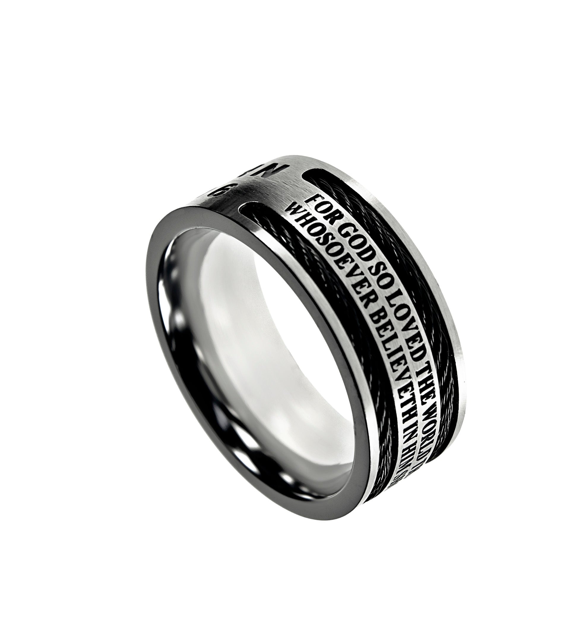 Cable Ring