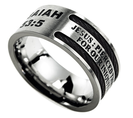 Cable Ring