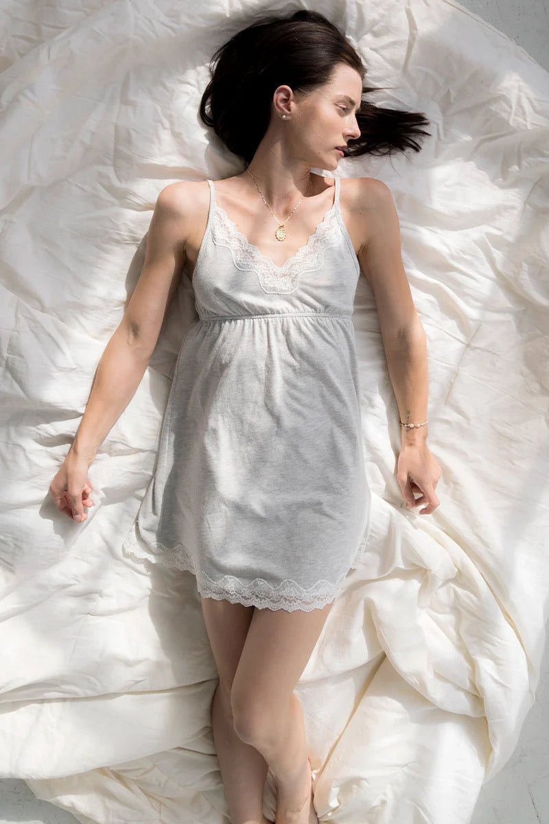 Crafted from Clouds Chemise - Overture Gifts