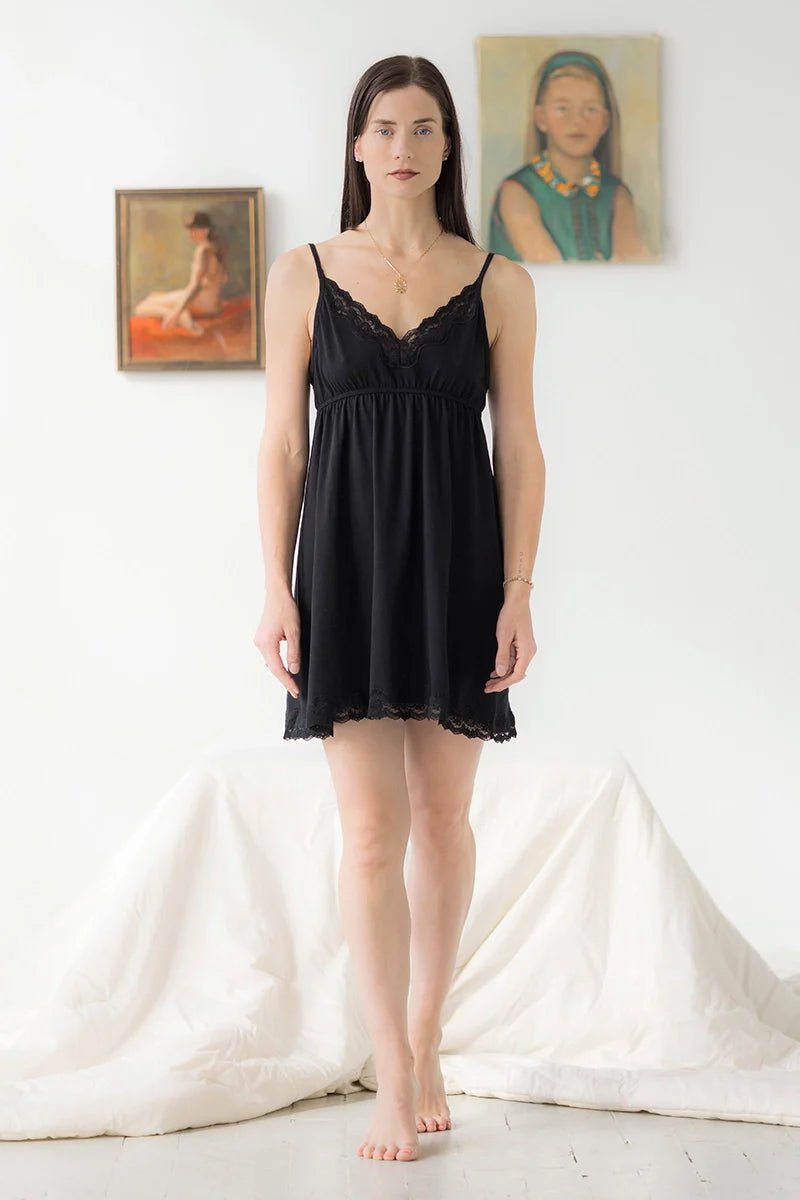 Crafted from Clouds Chemise - Overture Gifts