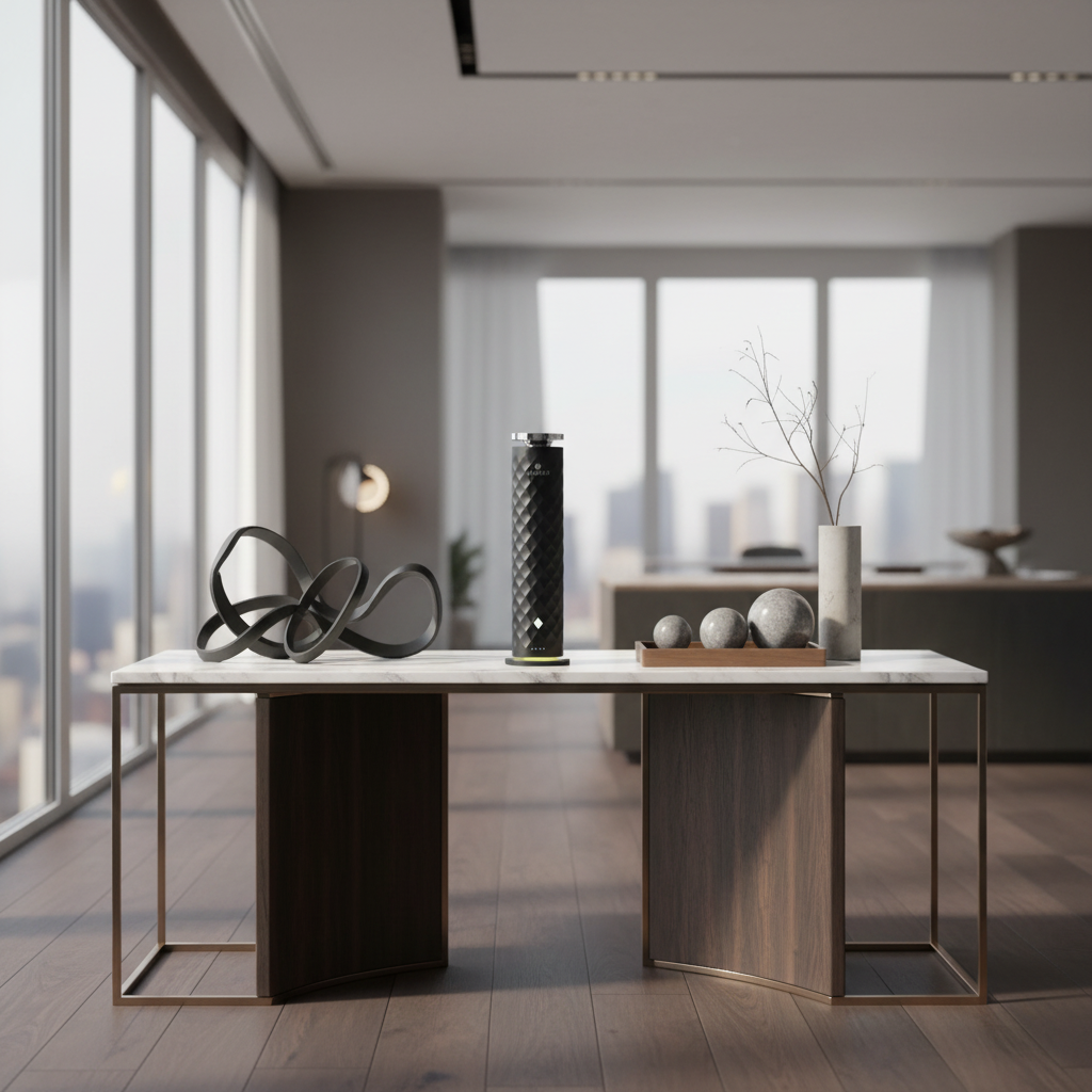 Lunar Classic 300 Smart Cold Air Diffuser