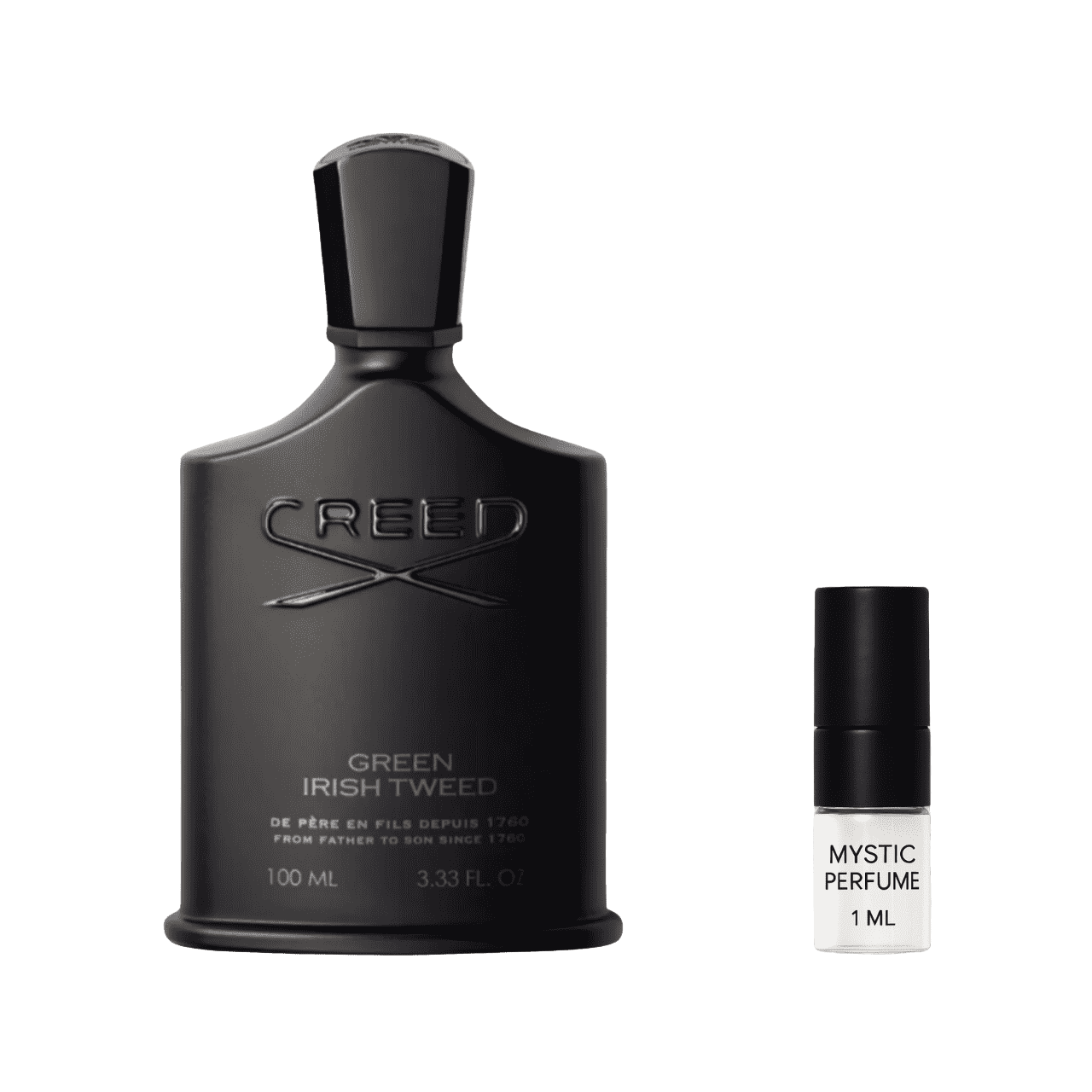 Creed Green Irish Tweed - Overture Gifts
